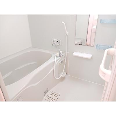 フレール　Ⅱ 102【管理NO：1-016243902-01020】 ★家具家電は申し込み後に搬入します★ ★2026年08月下旬入居可能★の物件写真4