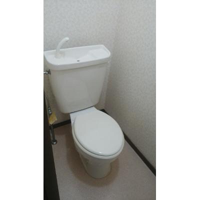 ハイツ片堀 202【管理NO：1-005932201-02020】 ★家具家電は申し込み後に搬入します 2026年08月上旬入居可能の物件写真5