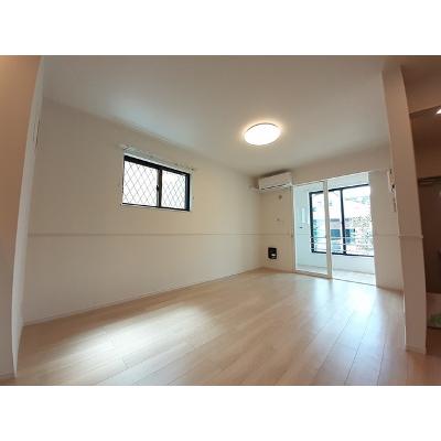 ＢＬＯＳＳＯＭ（ブロッサム） 105【管理NO：1-026083601-01040】 ★家具家電は申し込み後に搬入します 2026年09月中旬入居可能の物件写真2