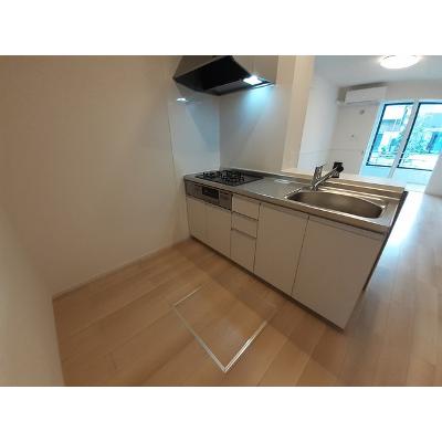 ＢＬＯＳＳＯＭ（ブロッサム） 105【管理NO：1-026083601-01040】 ★家具家電は申し込み後に搬入します 2026年09月中旬入居可能の物件写真3