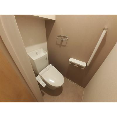 ＢＬＯＳＳＯＭ（ブロッサム） 105【管理NO：1-026083601-01040】 ★家具家電は申し込み後に搬入します 2026年09月中旬入居可能の物件写真5