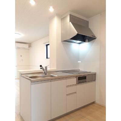 楓　Ⅰ 101【管理NO：1-026522101-01010】 ★家具家電は申し込み後に搬入します 2026年07月下旬入居可能の物件写真3