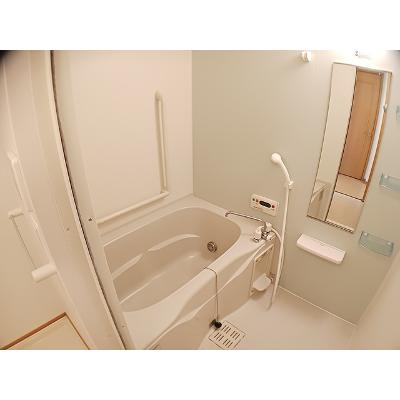 グレイス 103【管理NO：1-014623701-01030】 ★家具家電は申し込み後に搬入します★の物件写真4