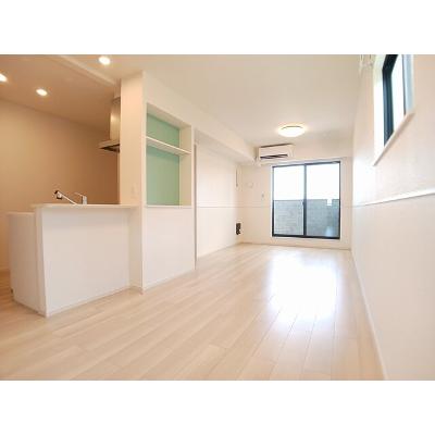 セレブレイト　Ⅱ 201【管理NO：1-026492201-02010】 ★家具家電は申し込み後に搬入しますの物件写真2