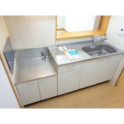ゼフィール 201【管理NO：1-014709201-02010】 ★家具家電は申し込み後に搬入します 2026年07月下旬入居可能の物件写真3