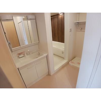 グランハウスＡ 101【管理NO：1-025515301-01010】 ★家具家電は申し込み後に搬入します★の物件写真6