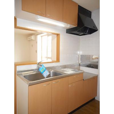 Ｂｅｌｌｅ　Ａｌｉｃｅ　Ｂ 203【管理NO：1-012209902-02030】 ★家具家電は申し込み後に搬入します 2026年08月中旬入居可能の物件写真3