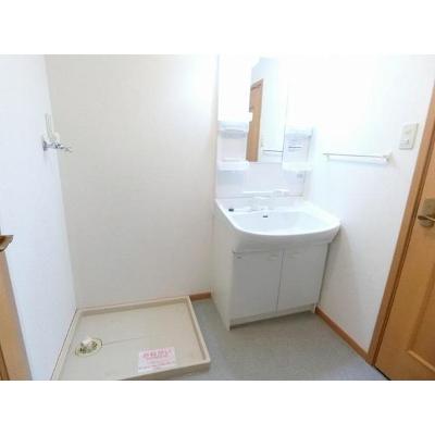 メゾンラフレシール 103【管理NO：1-012203401-01030】 ★家具家電は申し込み後に搬入します 2026年08月中旬入居可能の物件写真6