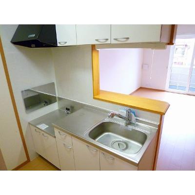 ハイツリーヒルズＡ 102【管理NO：1-015427401-01020】 ★家具家電は申し込み後に搬入します 2026年07月中旬入居可能の物件写真3