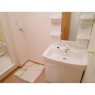 ハイツリーヒルズＡ 102【管理NO：1-015427401-01020】 ★家具家電は申し込み後に搬入します 2026年07月中旬入居可能の物件写真6