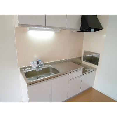 ベルフォーレⅢ 201【管理NO：1-018427101-02010】 ★家具家電は申し込み後に搬入します 2026年07月下旬入居可能の物件写真3