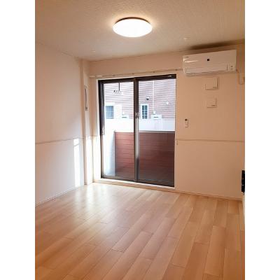 リビングフォレスト．Ｔ 102【管理NO：1-026917201-01020】 ★家具家電は申し込み後に搬入します 2026年07月下旬入居可能の物件写真2