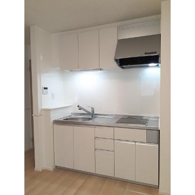 リビングフォレスト．Ｔ 102【管理NO：1-026917201-01020】 ★家具家電は申し込み後に搬入します 2026年07月下旬入居可能の物件写真3
