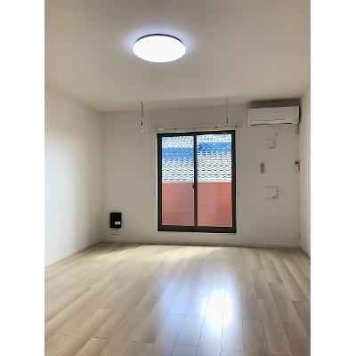 ミントベリー 201【管理NO：1-025620001-02010】 ★家具家電は申し込み後に搬入します 2026年07月下旬入居可能の物件写真2