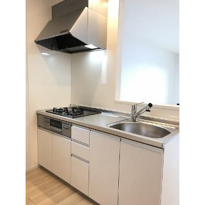 ミントベリー 201【管理NO：1-025620001-02010】 ★家具家電は申し込み後に搬入します 2026年07月下旬入居可能の物件写真3