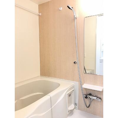 ミントベリー 201【管理NO：1-025620001-02010】 ★家具家電は申し込み後に搬入します 2026年07月下旬入居可能の物件写真4