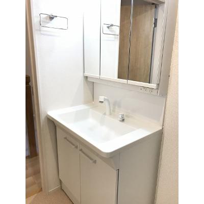 ミントベリー 201【管理NO：1-025620001-02010】 ★家具家電は申し込み後に搬入します 2026年07月下旬入居可能の物件写真6