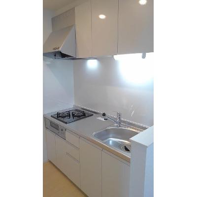 メゾン・ド・クレール 205【管理NO：1-025132601-02040】 ★家具家電は申し込み後に搬入しますの物件写真3