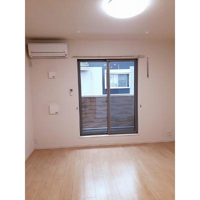フリシュＭ 206【管理NO：1-022093201-02050】 ★家具家電は申し込み後に搬入します 2026年08月下旬入居可能の物件写真2