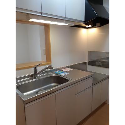 グランツ 203【管理NO：1-017954301-02030】 ★家具家電は申し込み後に搬入します★の物件写真3