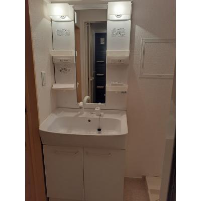グランツ 203【管理NO：1-017954301-02030】 ★家具家電は申し込み後に搬入します★の物件写真6
