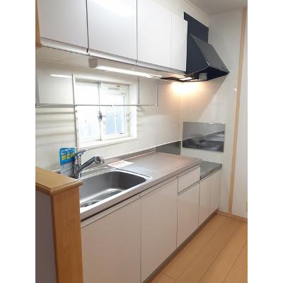 シャルマン　メゾン 202【管理NO：1-016210301-02020】 ★家具家電は申し込み後に搬入します 2026年07月中旬入居可能の物件写真3
