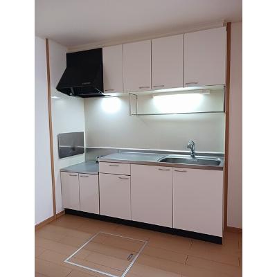 ルミエール岬 102【管理NO：1-015304701-01020】 ★家具家電は申し込み後に搬入しますの物件写真3