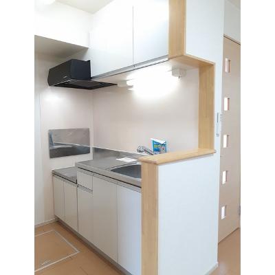 アルクレール 101【管理NO：1-020105501-01010】 ★家具家電は申し込み後に搬入します★の物件写真3