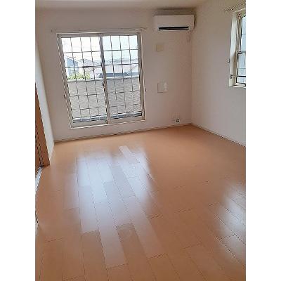 プロムナード 205【管理NO：1-017109401-02040】 ★家具家電は申し込み後に搬入しますの物件写真2
