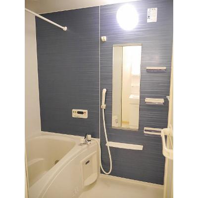 ハーモニー 101【管理NO：1-015670001-01010】 ★家具家電は申し込み後に搬入しますの物件写真4