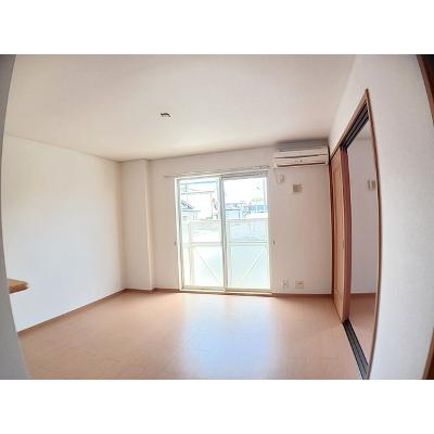 エテルノ 101【管理NO：1-014627201-01010】 ★家具家電は申し込み後に搬入します★ ★2026年08月上旬入居可能★の物件写真2