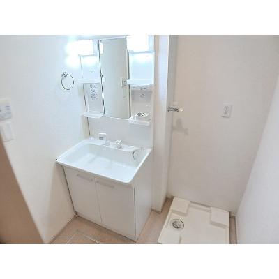 クオリス西里 102【管理NO：1-019895801-01020】 ★家具家電は申し込み後に搬入します★ ★2026年11月中旬入居可能★の物件写真6