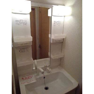 ラ・ルーチェ　Ｂ 102【管理NO：1-019206902-01020】 ★家具家電は申し込み後に搬入します 2026年08月上旬入居可能の物件写真6