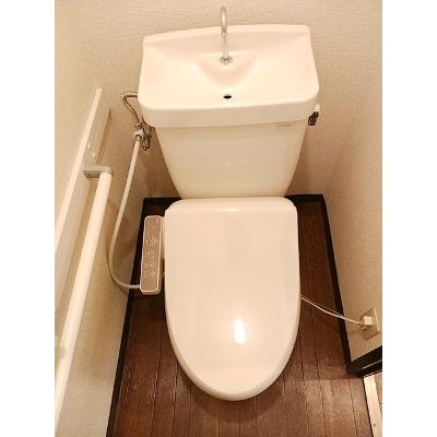 サンエステート 105【管理NO：1-005252201-01040】 ★家具家電は申し込み後に搬入します★の物件写真5
