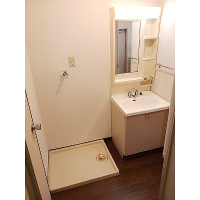 サンエステート 105【管理NO：1-005252201-01040】 ★家具家電は申し込み後に搬入します★の物件写真6
