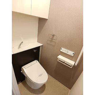 バルサ 203【管理NO：1-027475903-02030】 ★家具家電は申し込み後に搬入します★の物件写真5