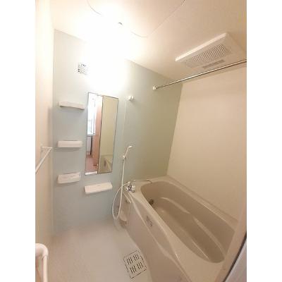 Ｒｉｒｉａ　Ⅶ　Ⅴ 102【管理NO：1-019529201-01020】 ★家具家電は申し込み後に搬入します 2026年08月中旬入居可能の物件写真4