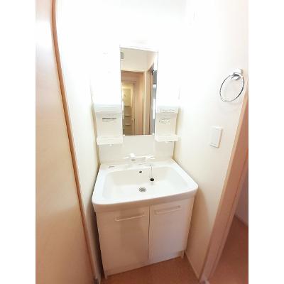 Ｒｉｒｉａ　Ⅶ　Ⅴ 102【管理NO：1-019529201-01020】 ★家具家電は申し込み後に搬入します 2026年08月中旬入居可能の物件写真6