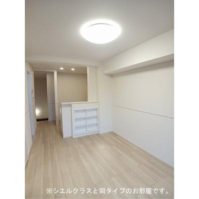 アンシャンテ 202【管理NO：1-028474401-02020】 ★家具家電は申し込み後に搬入します 2026年10月上旬入居可能の物件写真2