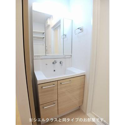 アンシャンテ 202【管理NO：1-028474401-02020】 ★家具家電は申し込み後に搬入します 2026年10月上旬入居可能の物件写真6