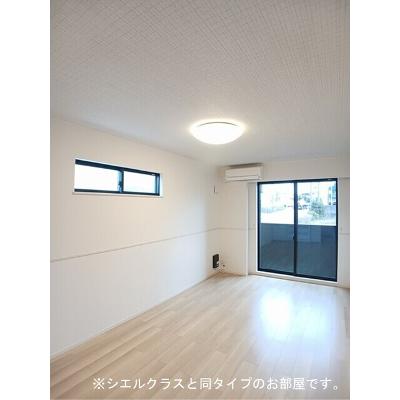 アンシャンテ 101【管理NO：1-028474401-01010】 ★家具家電は申し込み後に搬入します 2026年10月上旬入居可能の物件写真2