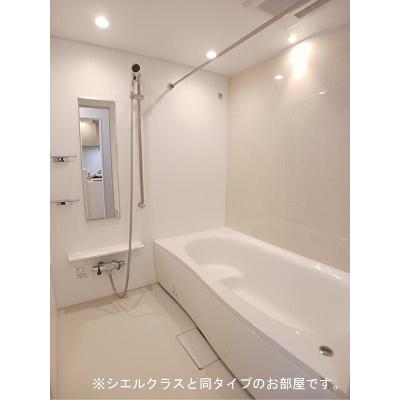 アンシャンテ 101【管理NO：1-028474401-01010】 ★家具家電は申し込み後に搬入します 2026年10月上旬入居可能の物件写真4