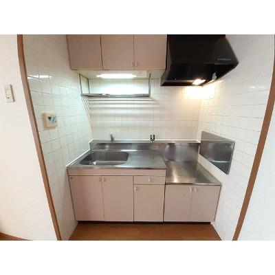 エレガンスコート舞 103【管理NO：1-007423401-01030】 ★家具家電は申し込み後に搬入します 2026年08月上旬入居可能の物件写真3