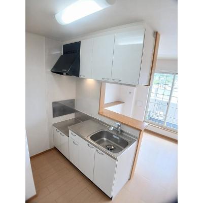 エテルノ・カーサ 203【管理NO：1-014868801-02030】 ★家具家電は申し込み後に搬入します★ ★2026年09月下旬入居可能★の物件写真3
