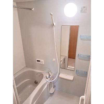 エテルノ・カーサ 203【管理NO：1-014868801-02030】 ★家具家電は申し込み後に搬入します★ ★2026年09月下旬入居可能★の物件写真4