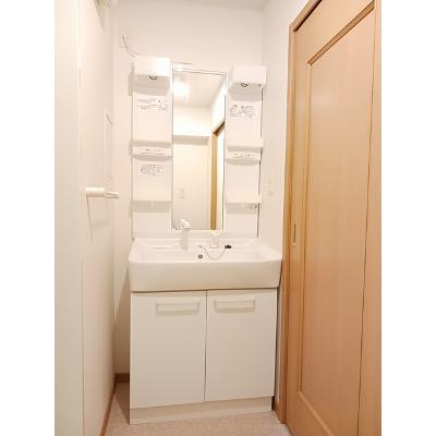 エテルノ・カーサ 203【管理NO：1-014868801-02030】 ★家具家電は申し込み後に搬入します★ ★2026年09月下旬入居可能★の物件写真6