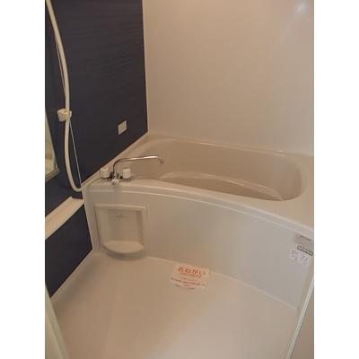 サンリットタウン日高Ⅱ 207【管理NO：1-018586502-02060】 ★家具家電は申し込み後に搬入します★の物件写真4