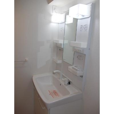 サンリットタウン日高Ⅱ 207【管理NO：1-018586502-02060】 ★家具家電は申し込み後に搬入します★の物件写真6