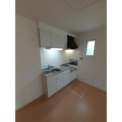 オールズⅠ 106【管理NO：1-019256501-01050】 ★家具家電は申し込み後に搬入します 2026年09月上旬入居可能の物件写真3