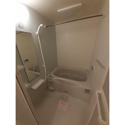 オールズⅠ 106【管理NO：1-019256501-01050】 ★家具家電は申し込み後に搬入します 2026年09月上旬入居可能の物件写真4
